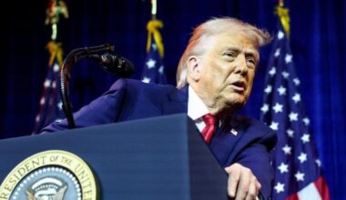 Trump Says Venezuela Would Give Him 30 to 50 Million Barrels of Oil