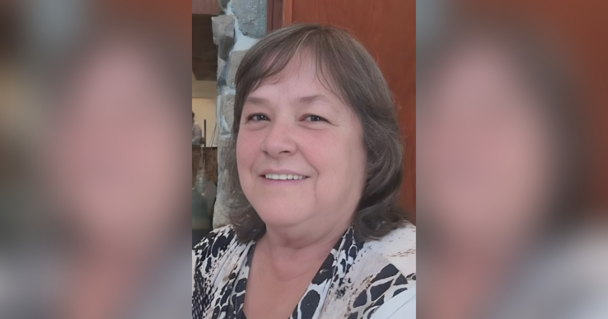 Obituary for Lori Ryan