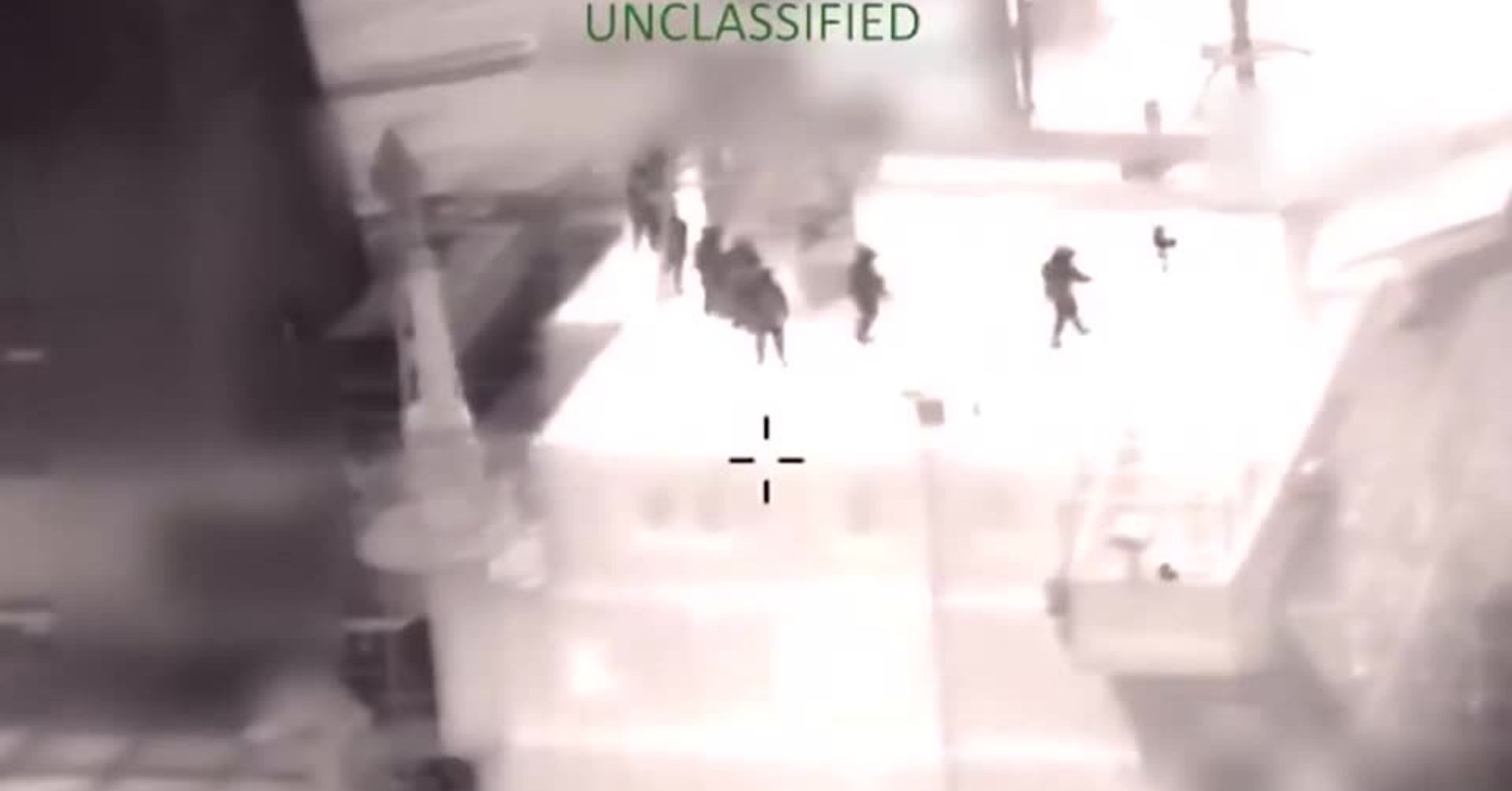 US seizes Olina tanker in Caribbean, fifth vessel taken in Venezuela blockade