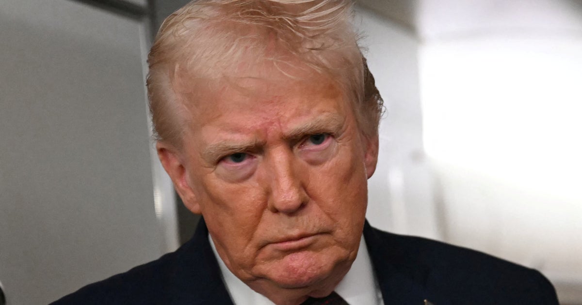 Trump Labor Department's Chilling Slogan Draws Damning Comparisons