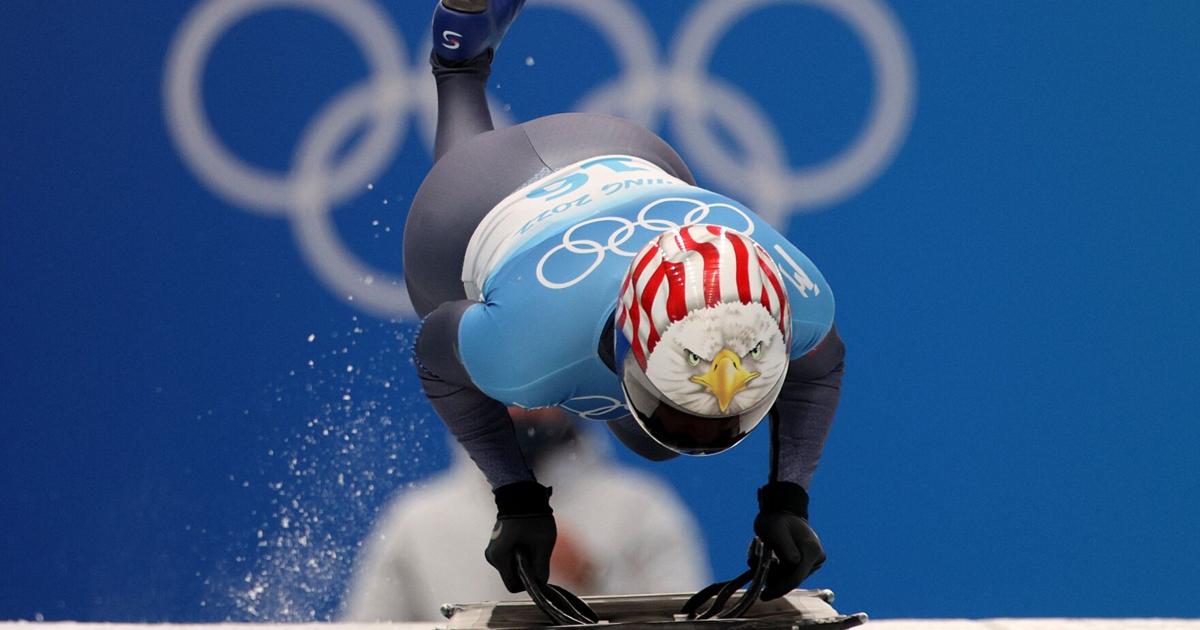 Bruce Arthur: Olympics strategy or sabotage? Why a Canadian skeleton coach enraged the U.S. by pulling his athletes - Toronto Star