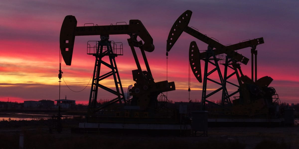 An Oil Price Shock Could Rattle Markets and the Economy, Analysts Say