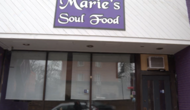 Marie's Soul Food set to reopen after unexpected closure | News