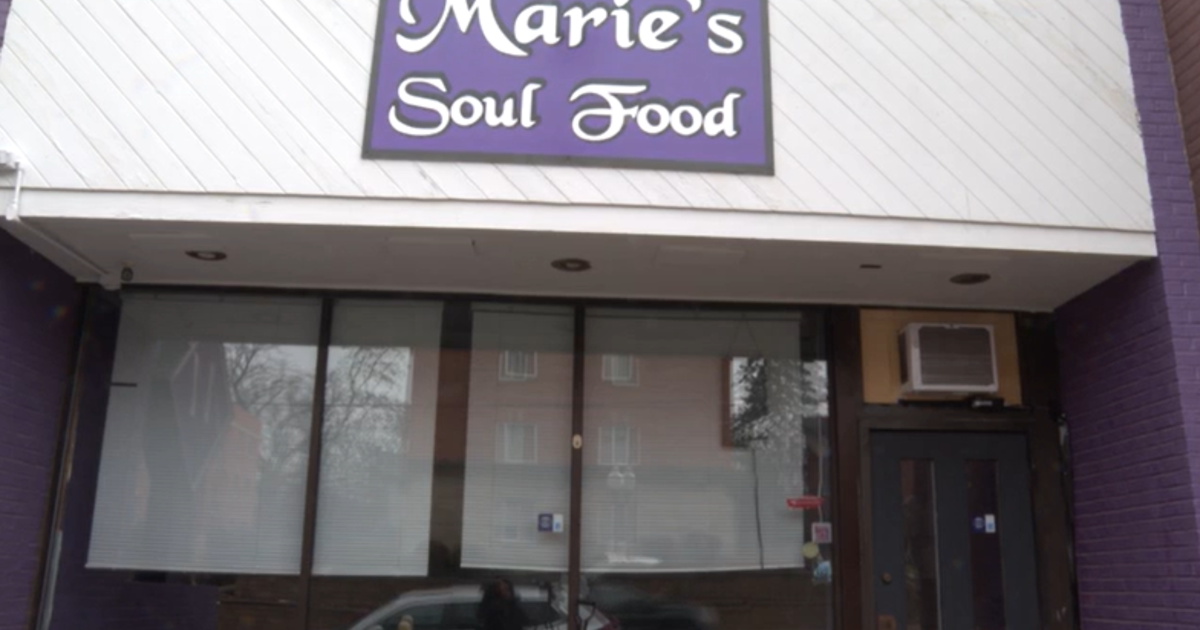 Marie's Soul Food set to reopen after unexpected closure | News
