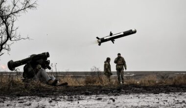 'Massive' Russian Losses in Ukraine Push It Toward Breaking Point: Official