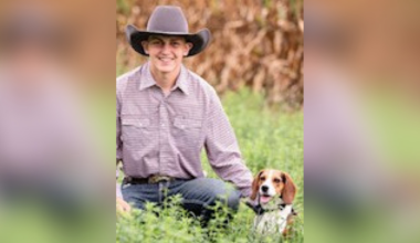 Obituary for Elishah "Eli" J. Veach