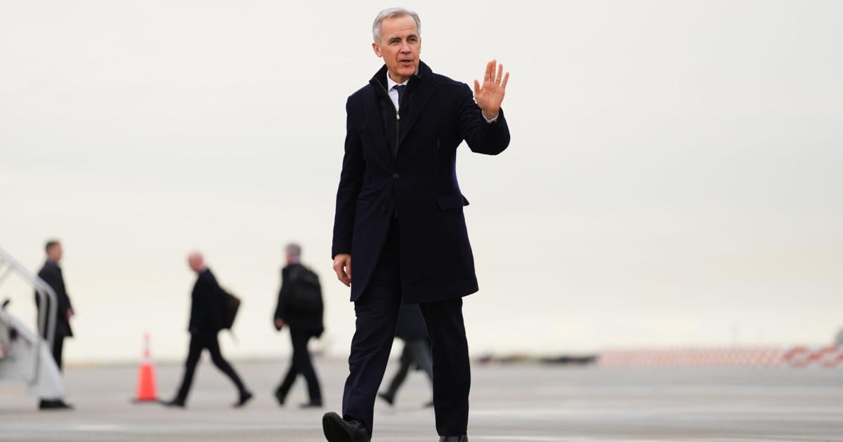 Carney government warns civil servants that job cuts are coming - Toronto Star