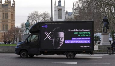 Ashley St. Clair Sues Musk's XAI Over Alleged Explicit Grok Images