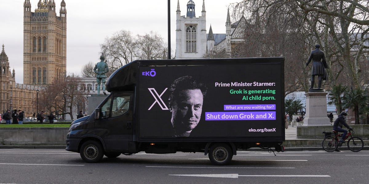 Ashley St. Clair Sues Musk's XAI Over Alleged Explicit Grok Images