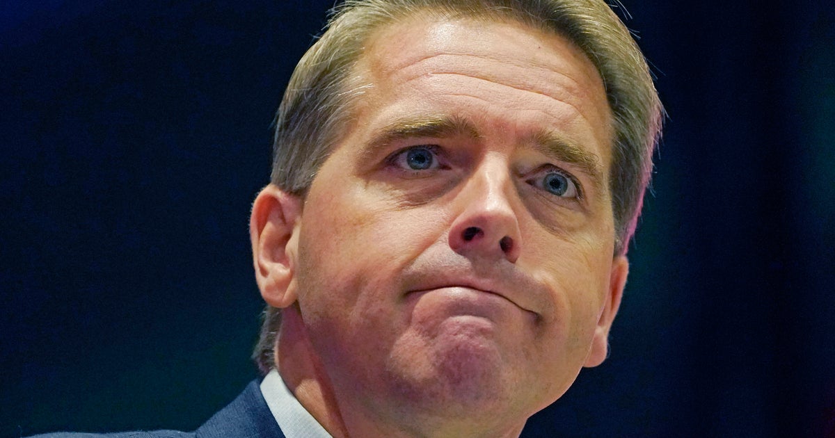 CNN Panelist Goes Nuclear On Scott Jennings In Viral Post: ‘I’m Probably About To Be Banned’