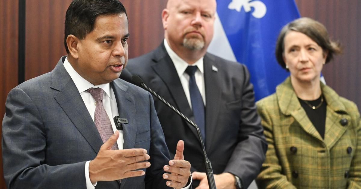 Toronto police refusing to help with Carney government’s gun buyback, minister says - Toronto Star