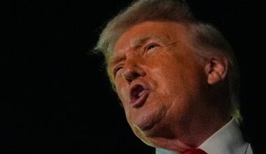 Danish Pol Hits 'Mad And Erratic' Trump With 1 Damning Question