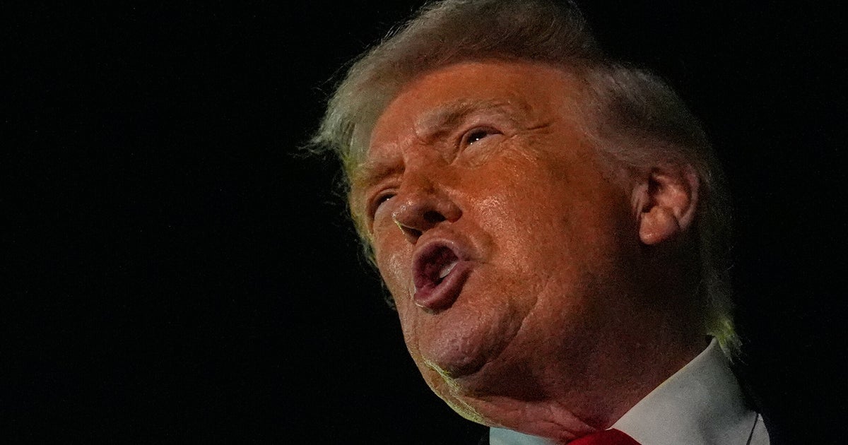 Danish Pol Hits 'Mad And Erratic' Trump With 1 Damning Question