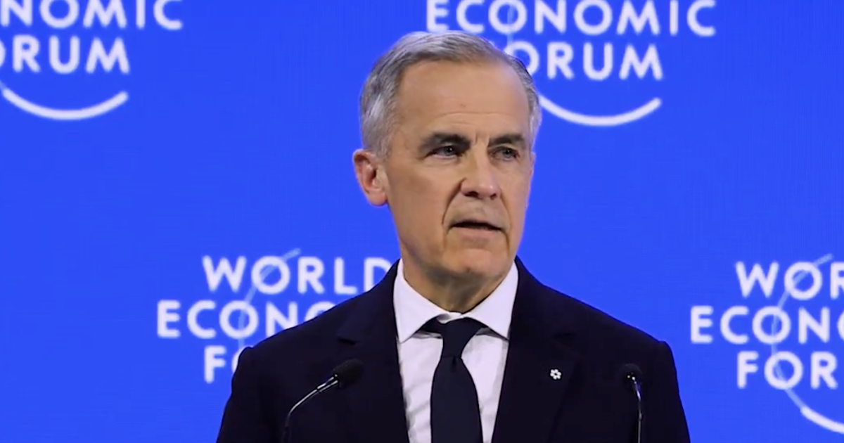 Carney pushes back after Trump rescinds Canada’s invitation to his Board of Peace - insidehalton.com