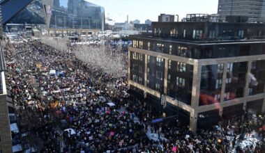 Jan. 30 General Strike to Protest ICE Gains Celebrity Endorsements