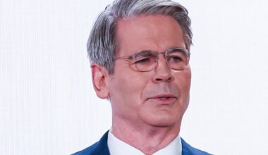 Trump Treasury Secretary’s ‘Skip Giving Toys’ Pitch Goes Awry