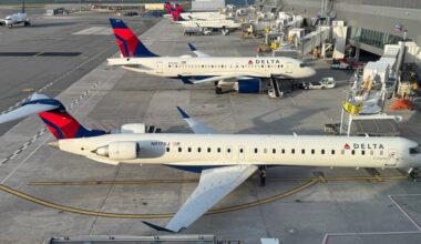 Trump's Political Threat to 'Decertify' Canadian Planes Is Anti-Safety