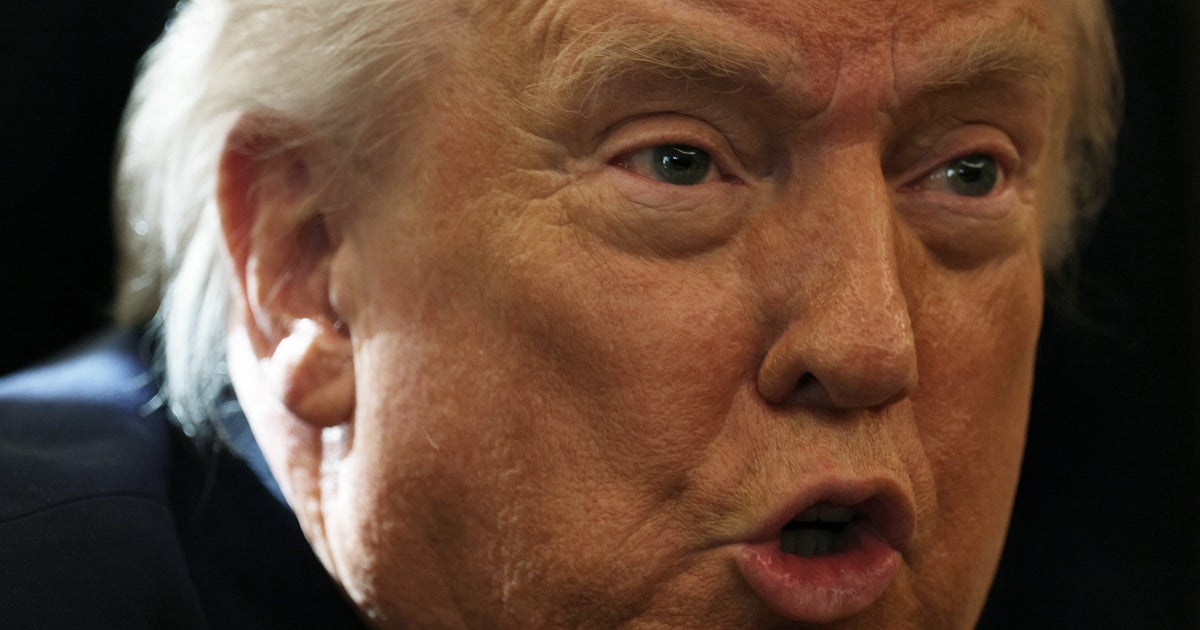 Putin Attacks Ukraine Just Hours After Trump Claimed He Had Promised Not To