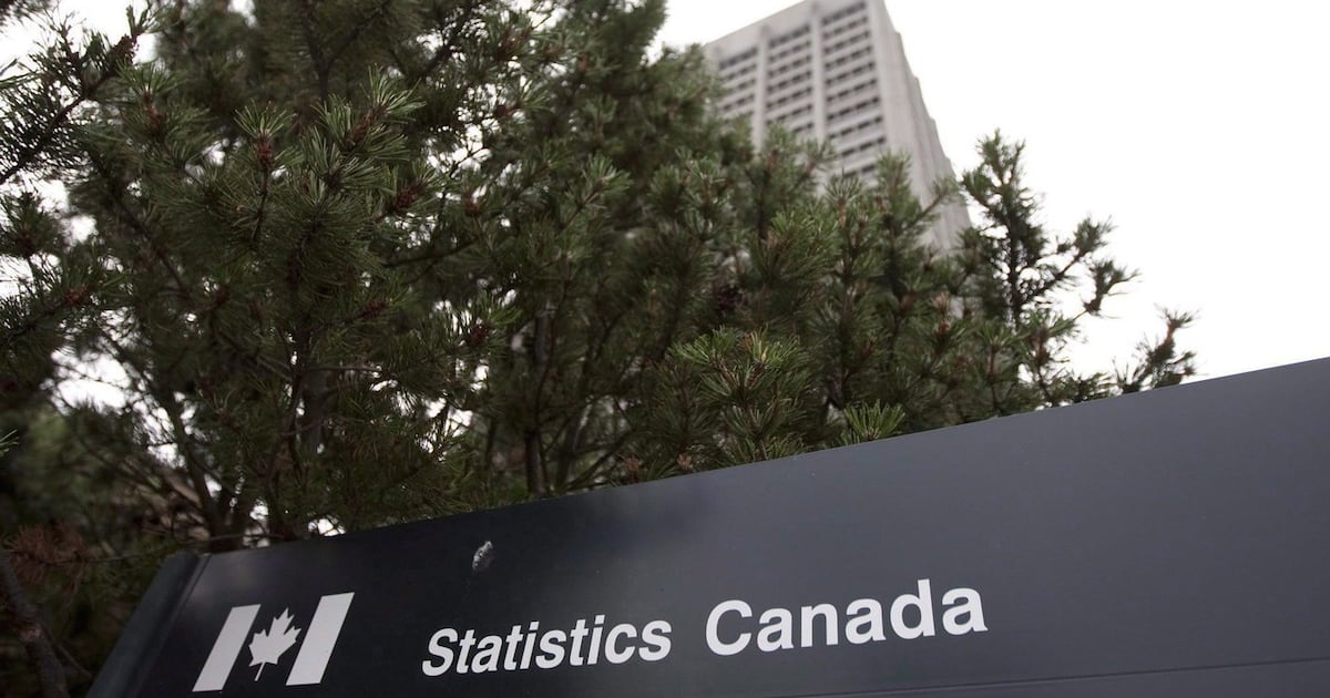 Statistics Canada to cut 850 jobs over next 2 years, 100 this week: memo - CTV News