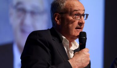 Italy’s anger over bar manager release understandable, Swiss president says