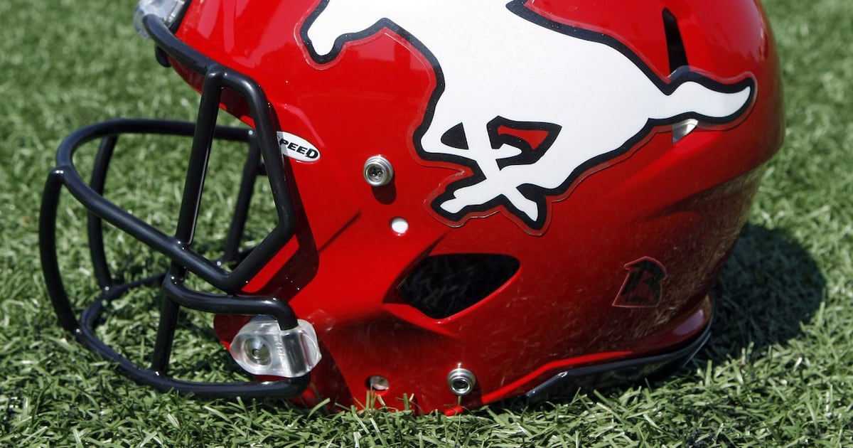 Former all-star linebacker, Grey Cup champion with Stamps, Jim Furlong, dead at 85