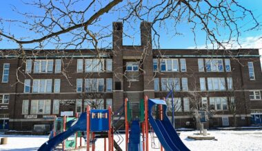 Best Toronto neighbourhoods for kids to play outdoors