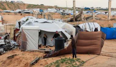 Israeli forces kill three Palestinians in Gaza, local authorities say