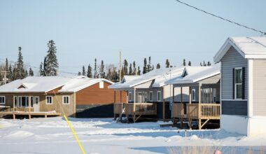 Canadian Armed Forces heading to Manitoba First Nation dealing with water, sewage issues - CTV News