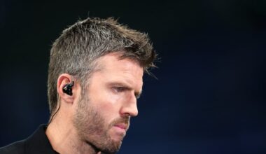 Manchester United’s Michael Carrick responds to Roy Keane’s dig regarding his wife – The Irish Times
