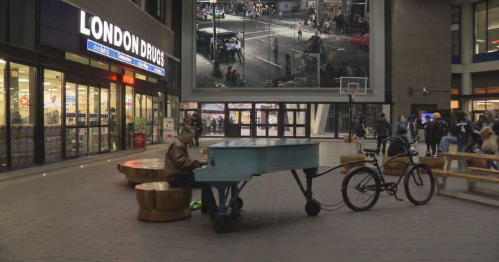 London Drugs closing its Woodward’s location, citing safety, operational issues - BC