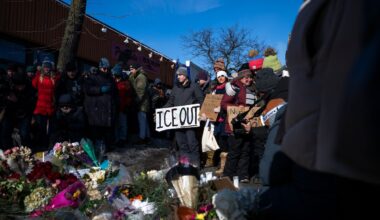 Minnesota, Trump administration set for legal showdown over immigration operations