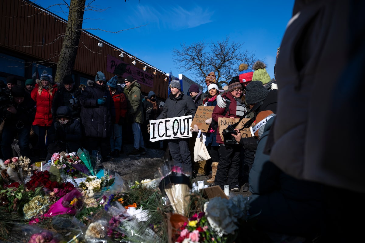 Minnesota, Trump administration set for legal showdown over immigration operations