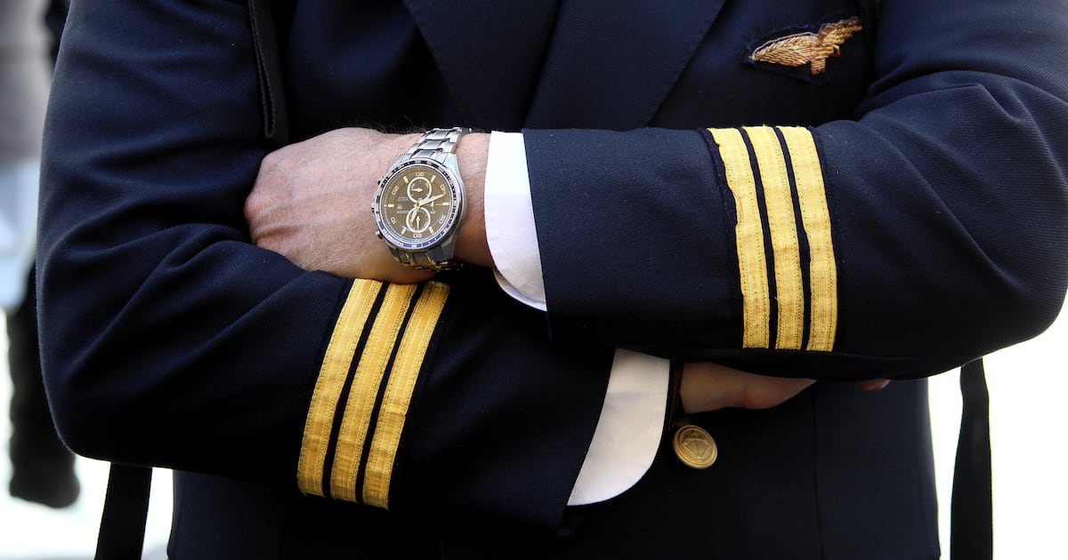 Former flight attendant from Toronto posed as a pilot and received hundreds of free flights, U.S. authorities say - CTV News