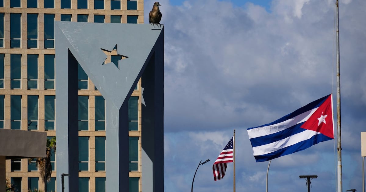 Cuba releases details of 32 officers killed in U.S. strike on Venezuela as U.S. defends attack - CTV News