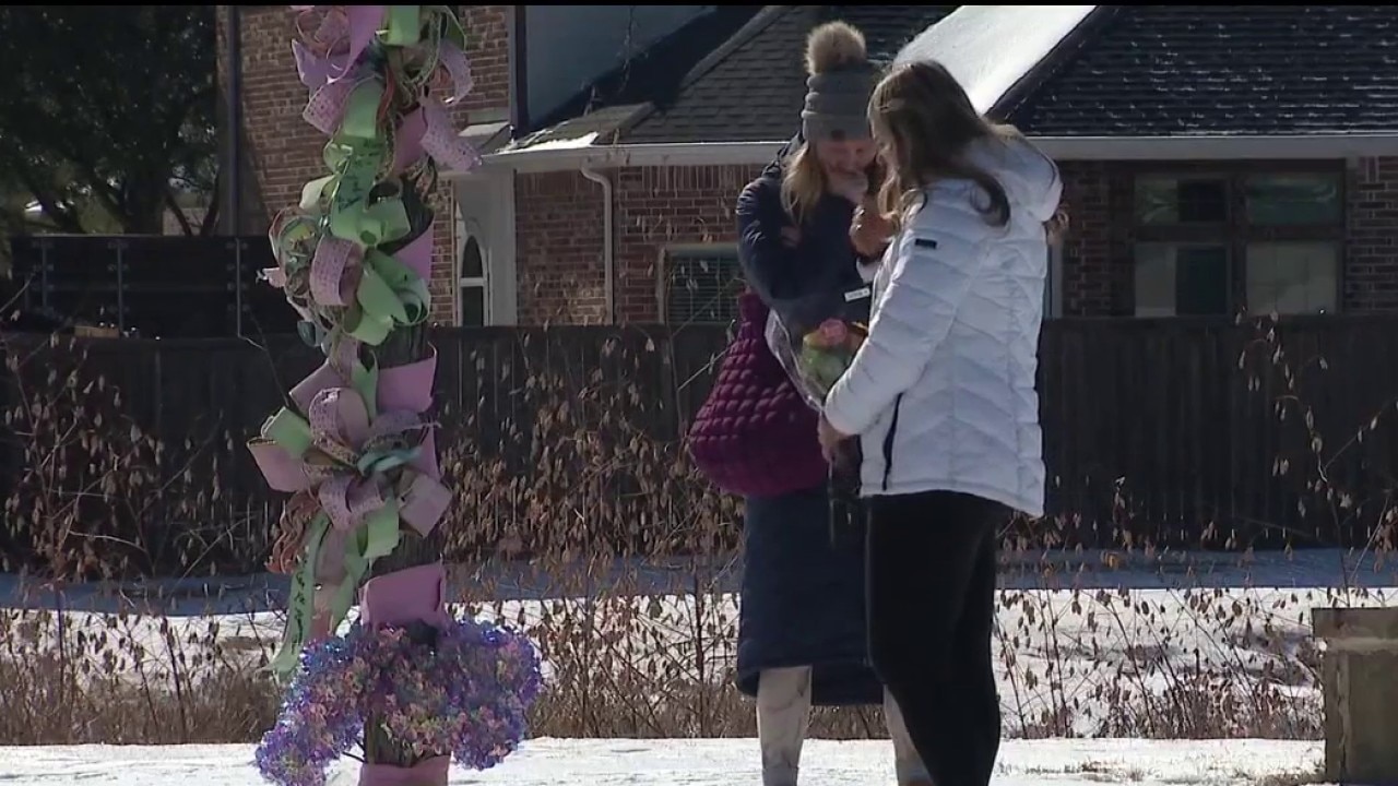 North Texas winter storms prove to be deadly