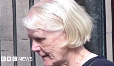 Nun jailed for abuse at Nazareth House children's home