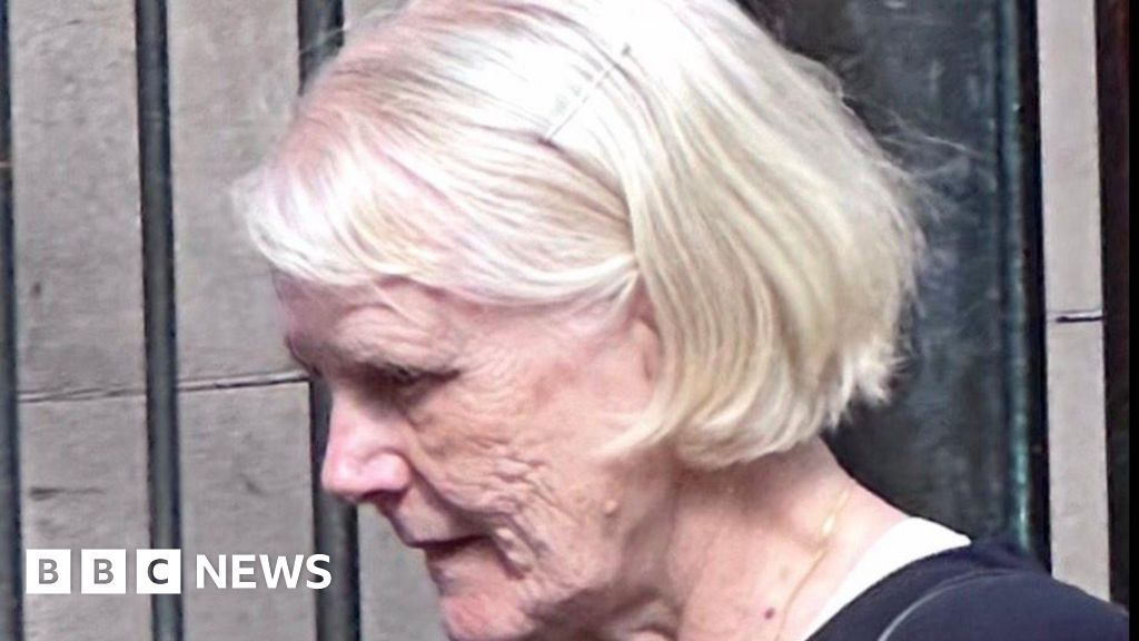 Nun jailed for abuse at Nazareth House children's home