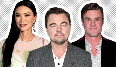 Trump’s Venezuela Raid Left Celebs Stranded on St. Barts