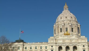 Nearly 12,000 Minnesotans have applied for new paid family leave program, DEED says