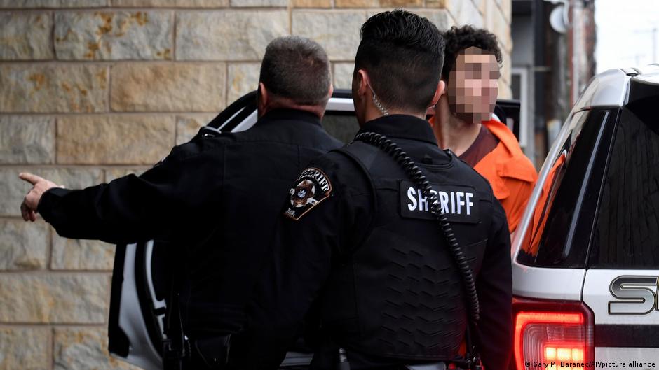 Federal judge drops murder rap in UnitedHealthcare CEO case