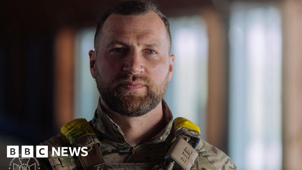 Zelensky replaces Ukraine's powerful security service leadership