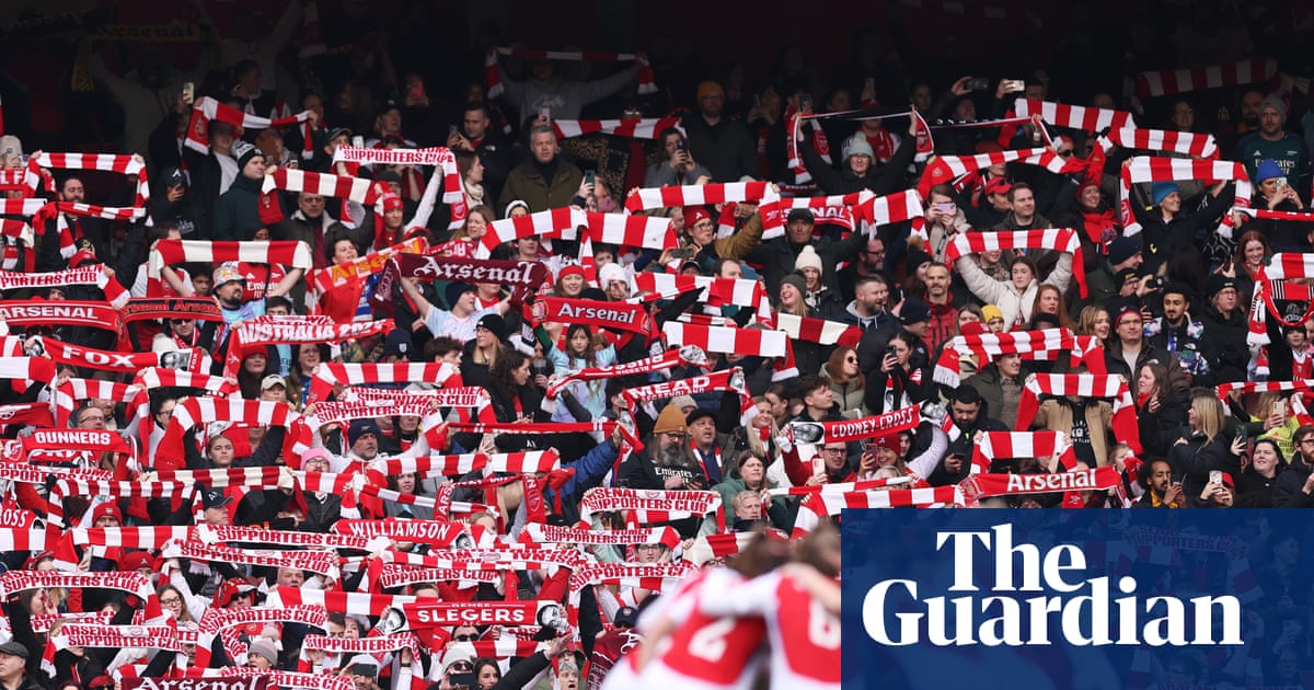 Women’s Club World Cup row builds as WSL warns of ‘catastrophic’ impact | Women's football