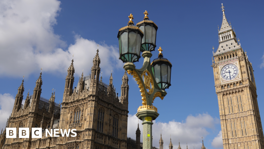 Will 2026 be the year MPs and peers agree how to repair Parliament?