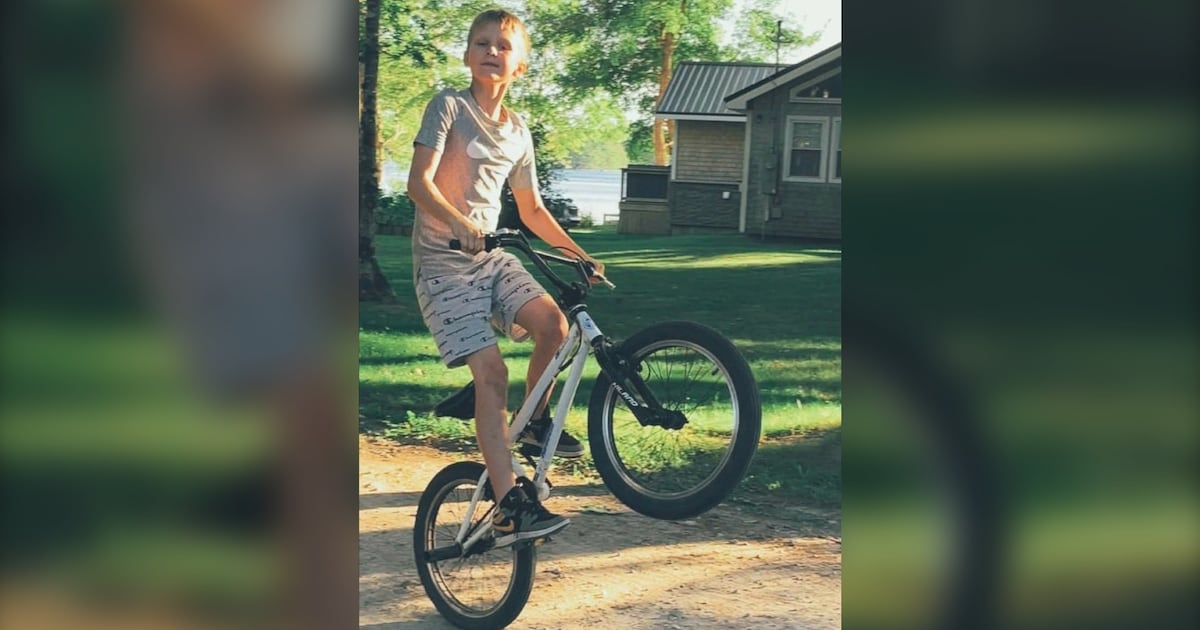 N.S. RCMP confirms breed of dogs that fatally attacked 13-year-old boy - CTV News