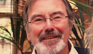 Retired dentist hit by car and carried for a mile ‘deserved better end’ – family - London Evening Standard