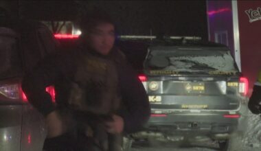 UPDATE: Officials find missing 7-year-old girl after Amber Alert search