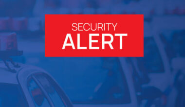 Security Alert – U.S. Embassy Doha (January 14, 2026) - U.S. Embassy Doha – Qatar (.gov)