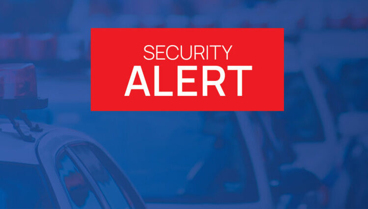 Security Alert – U.S. Embassy Doha (January 14, 2026) - U.S. Embassy Doha – Qatar (.gov)