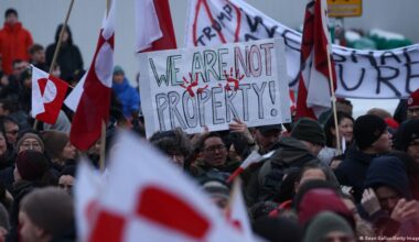 EU weighing response to Trump tariff plan