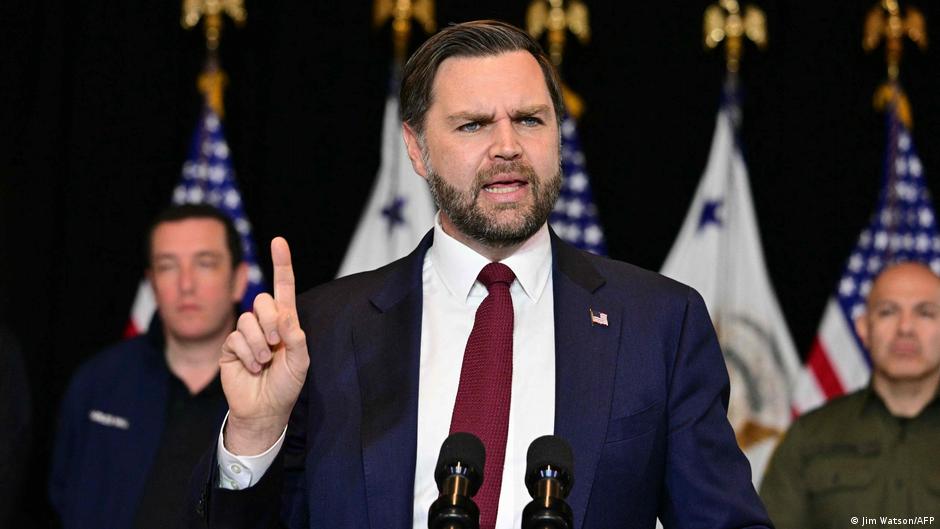 JD Vance defends ICE after arrest of 5-year-old in Minnesota